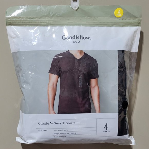 goodfellow t shirts small